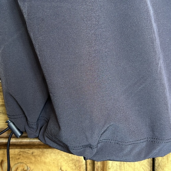 FLX Woven Tank With Back Cinch - Picture 8 of 11